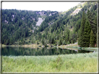 foto Lago Nambino